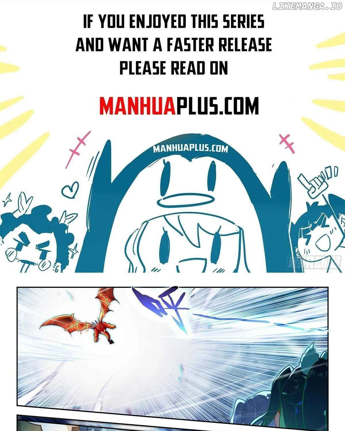 Read Soul Land 5 chapter 207 image 1 on Lezhin