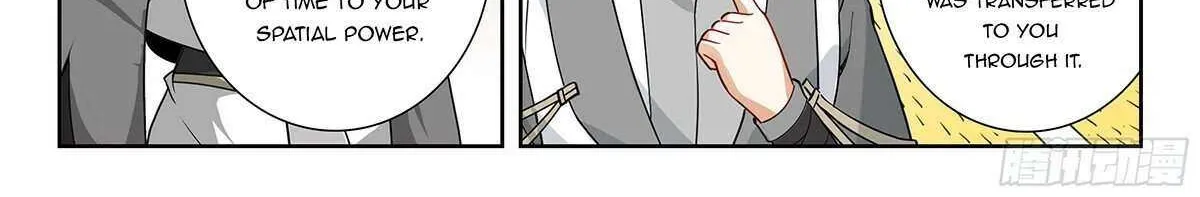 Read Soul Land 5 chapter 207 image 18 on Lezhin