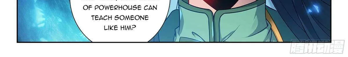 Read Soul Land 5 chapter 207 image 30 on Lezhin