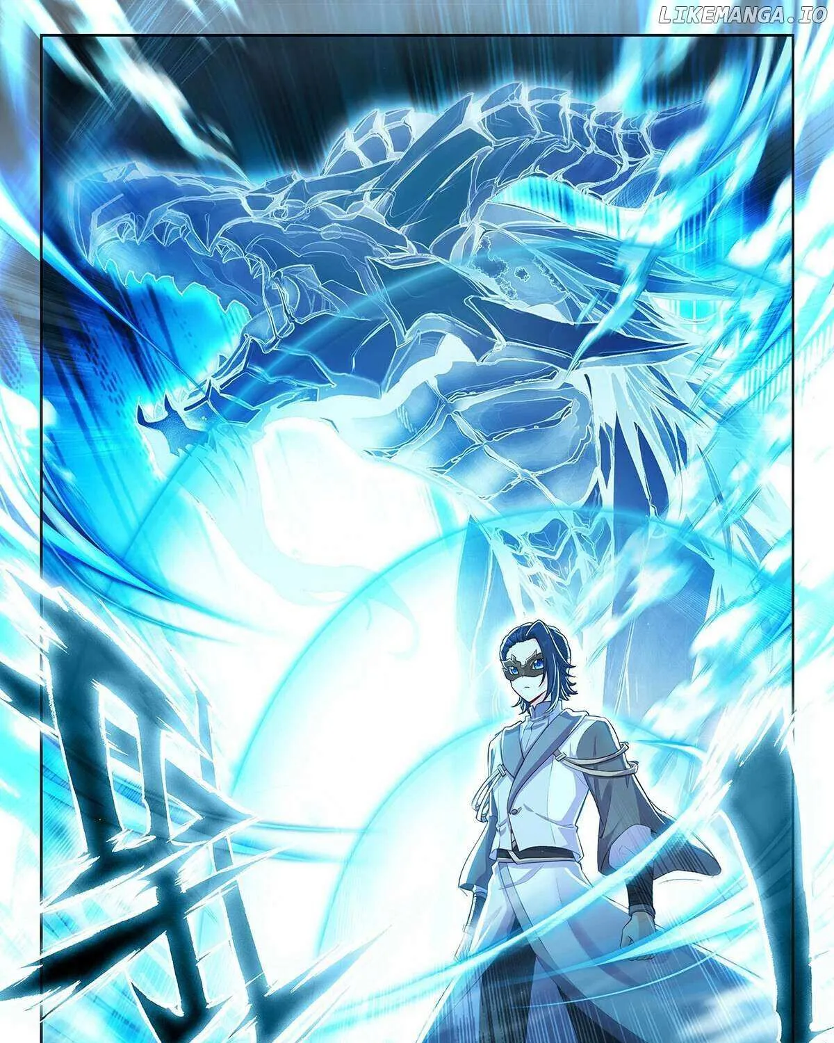 Read Soul Land 5 chapter 208 image 25 on Lezhin