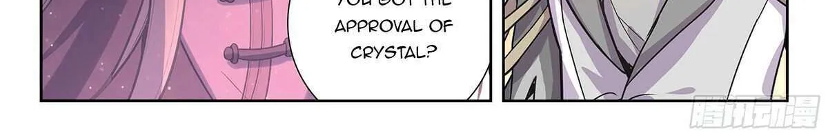 Read Soul Land 5 chapter 209 image 21 on Lezhin