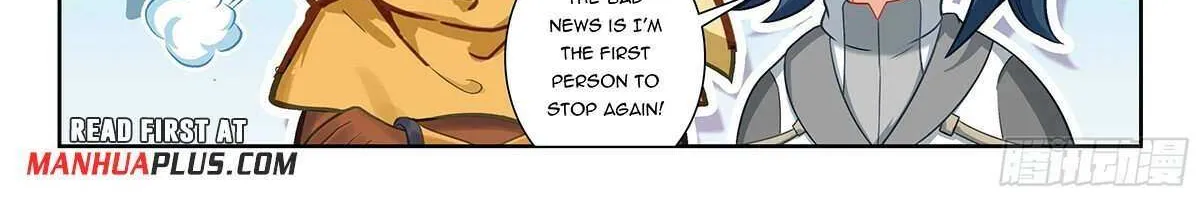 Read Soul Land 5 chapter 209 image 27 on Lezhin