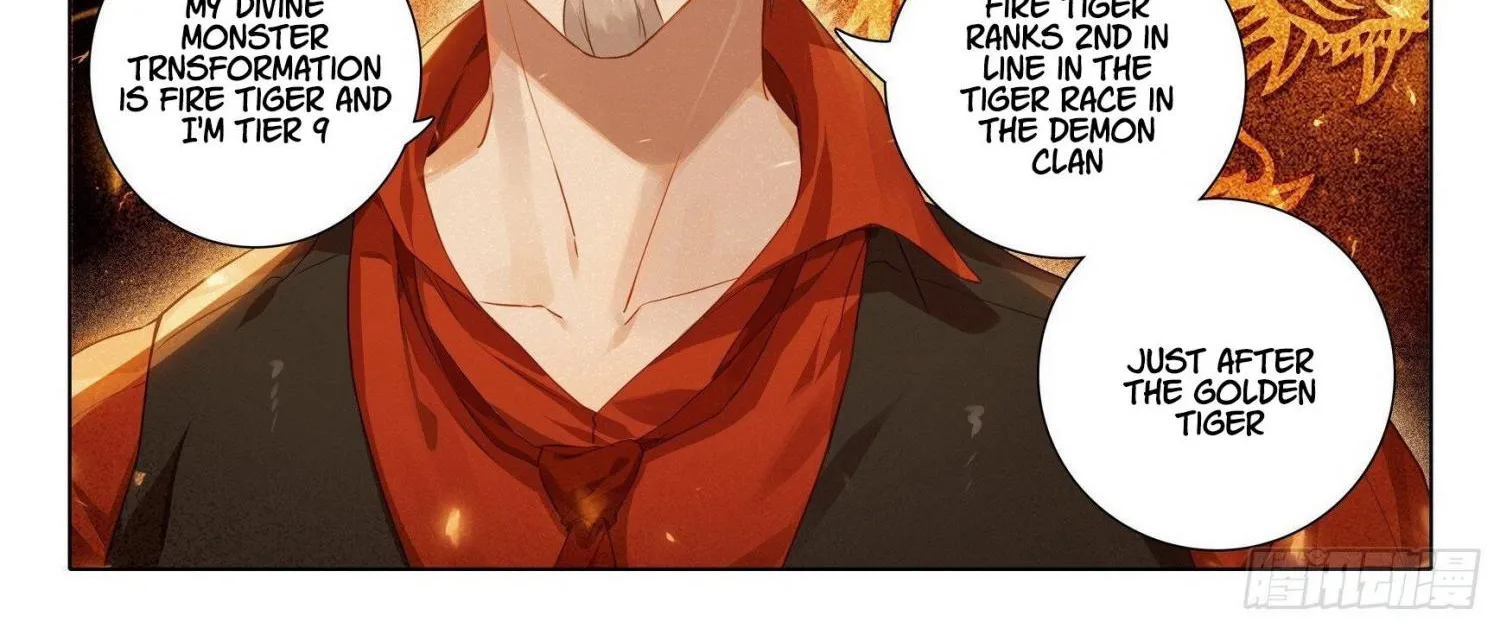 Read Soul Land 5 chapter 21 image 10 on Lezhin