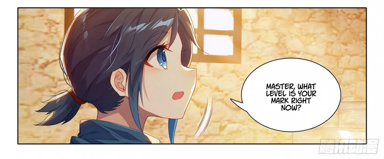 Read Soul Land 5 chapter 21 image 12 on Lezhin