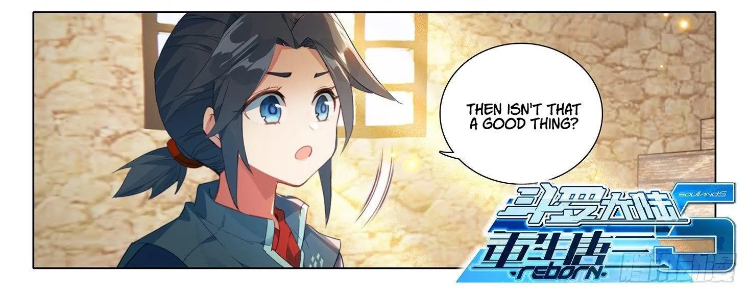 Read Soul Land 5 chapter 21 image 2 on Lezhin