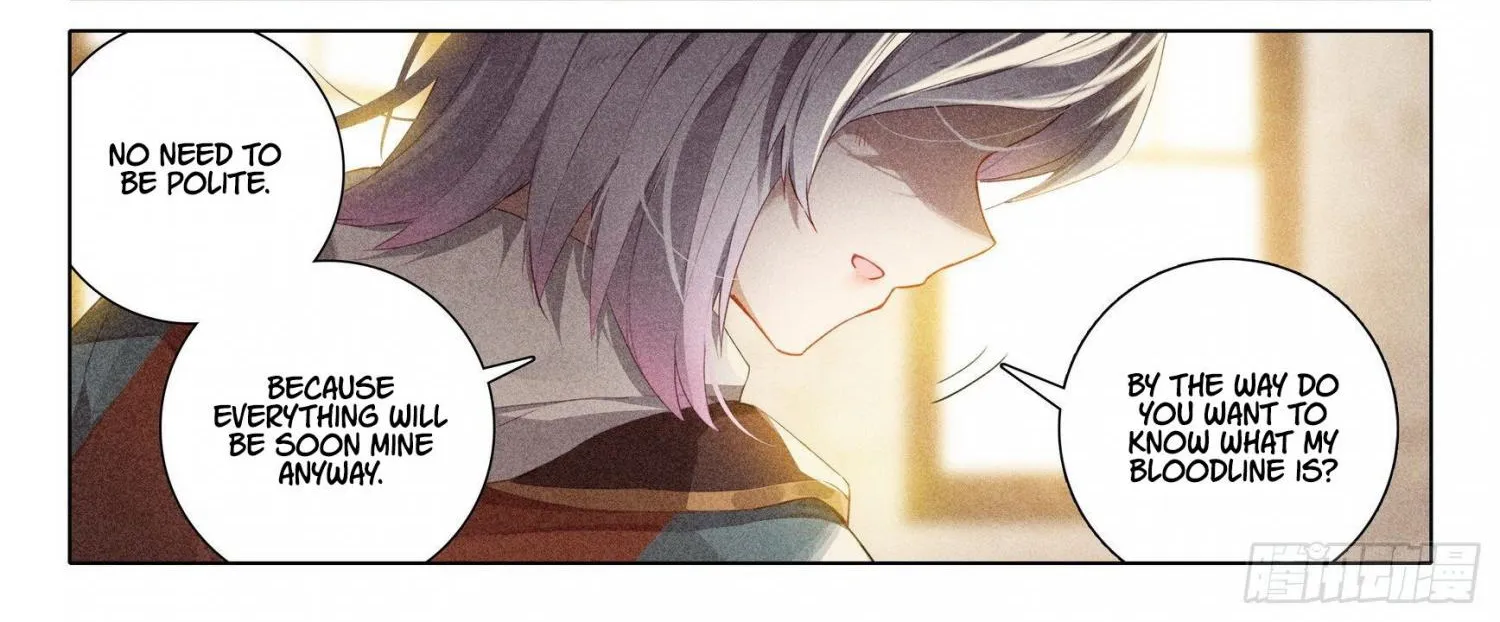 Read Soul Land 5 chapter 21 image 30 on Lezhin