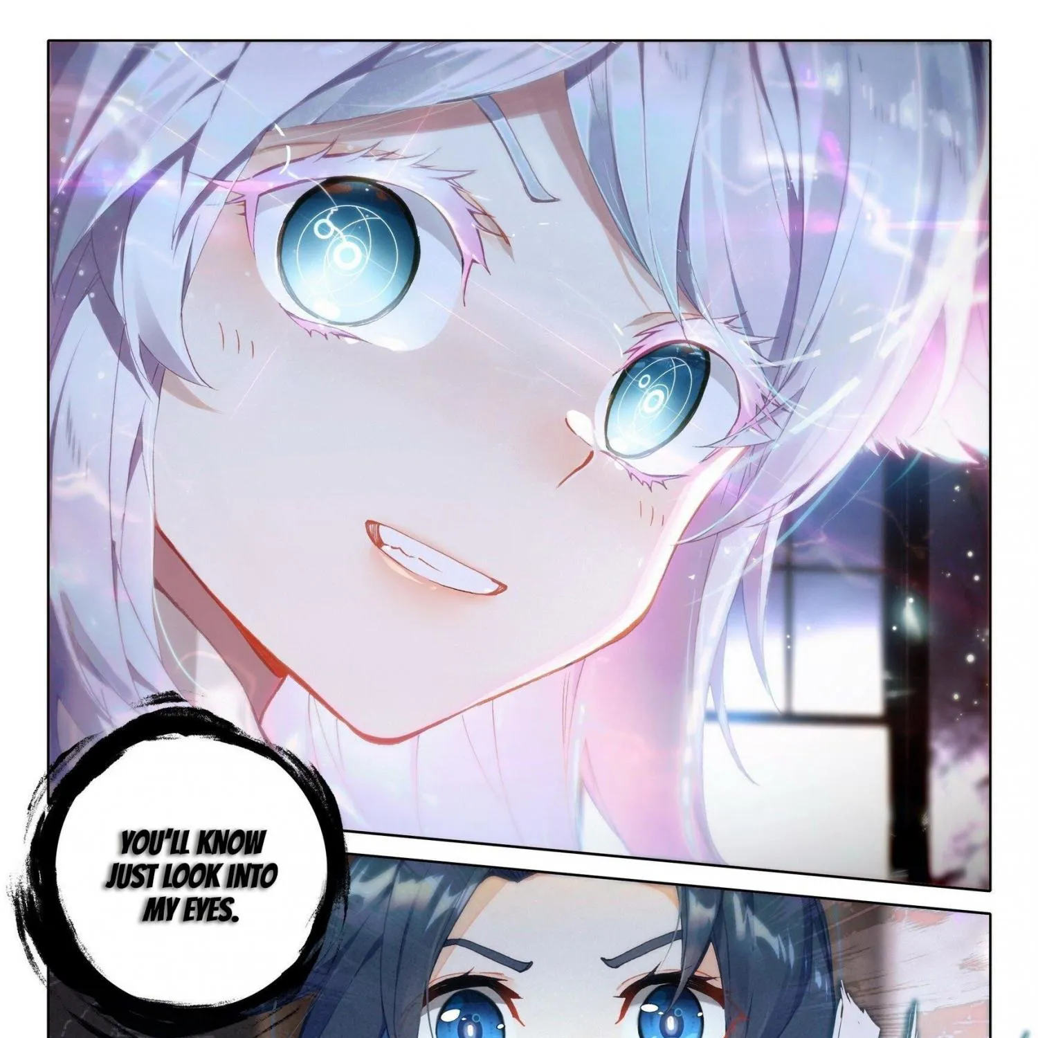 Read Soul Land 5 chapter 21 image 31 on Lezhin
