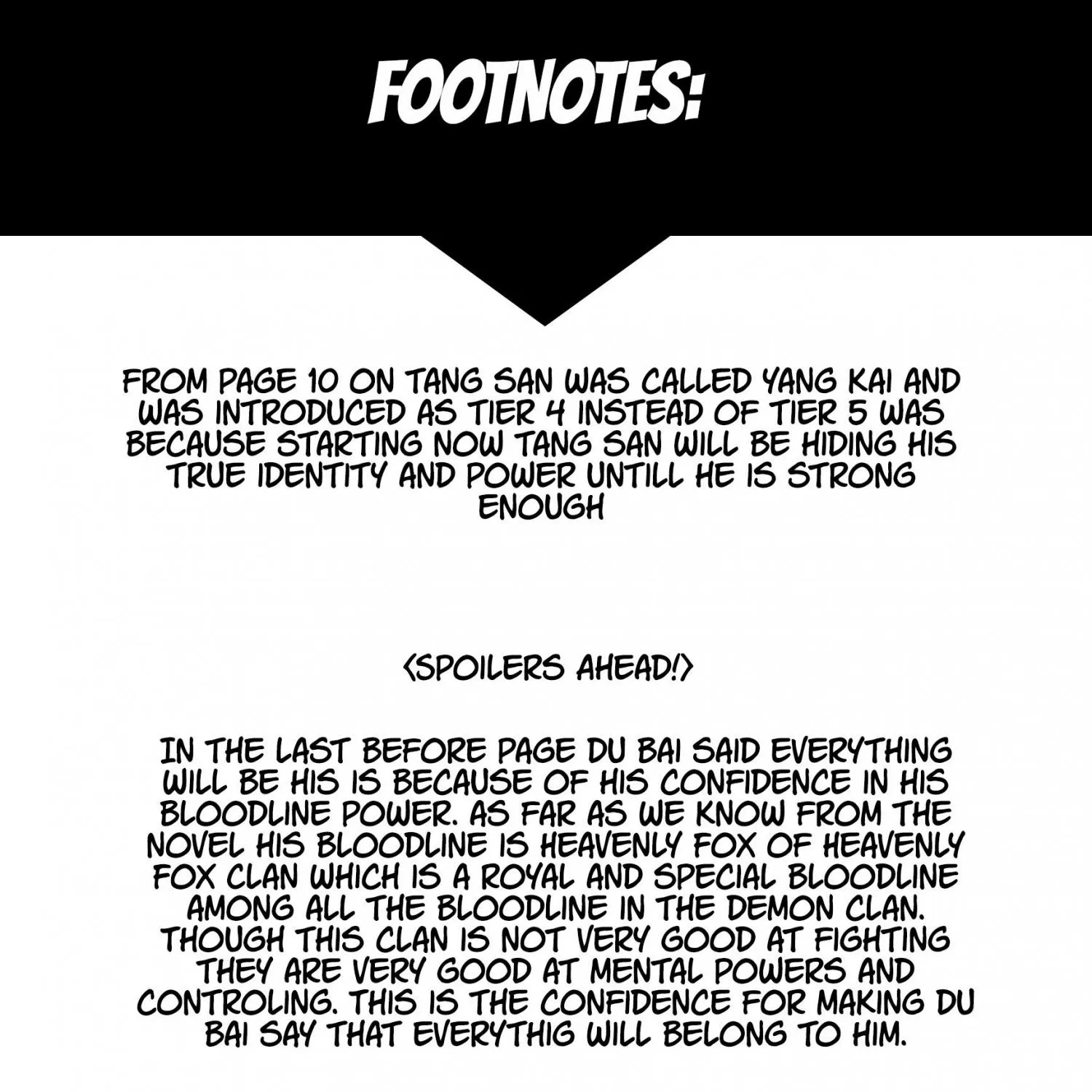 Read Soul Land 5 chapter 21 image 33 on Lezhin