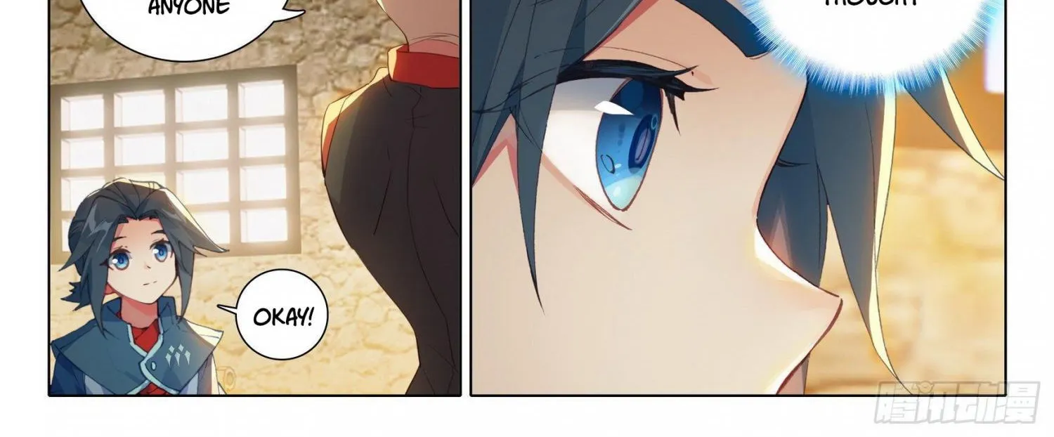 Read Soul Land 5 chapter 21 image 6 on Lezhin
