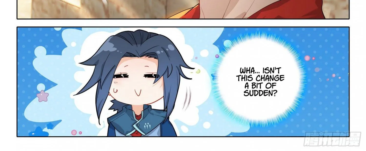 Read Soul Land 5 chapter 21 image 8 on Lezhin