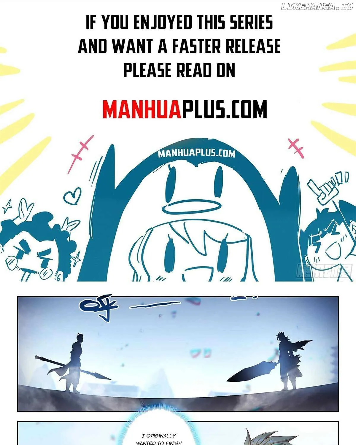Read Soul Land 5 chapter 211 image 1 on Lezhin