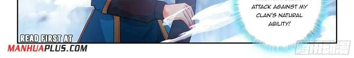 Read Soul Land 5 chapter 211 image 20 on Lezhin