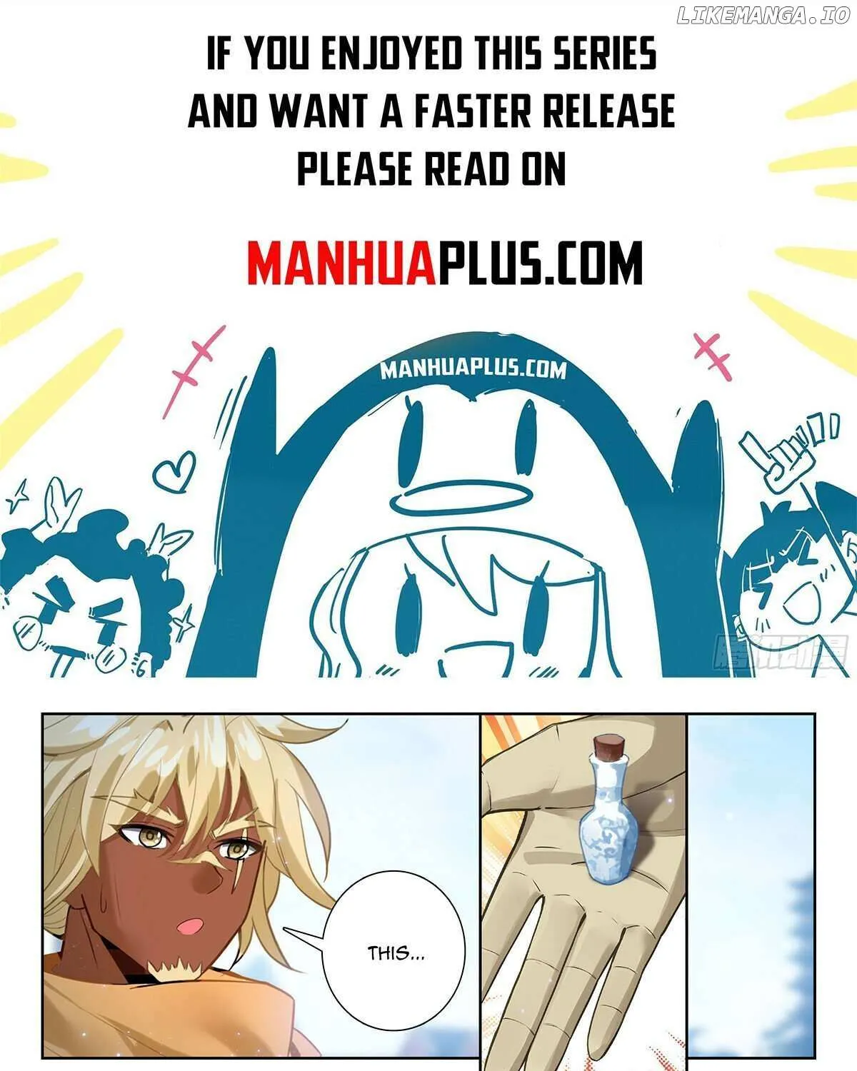Read Soul Land 5 chapter 212 image 2 on Lezhin