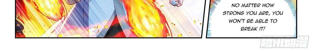 Read Soul Land 5 chapter 212 image 29 on Lezhin