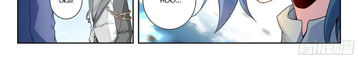 Read Soul Land 5 chapter 212 image 9 on Lezhin