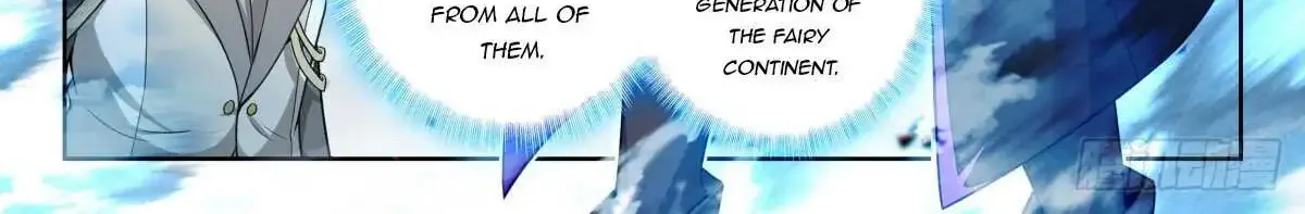Read Soul Land 5 chapter 214 image 7 on Lezhin