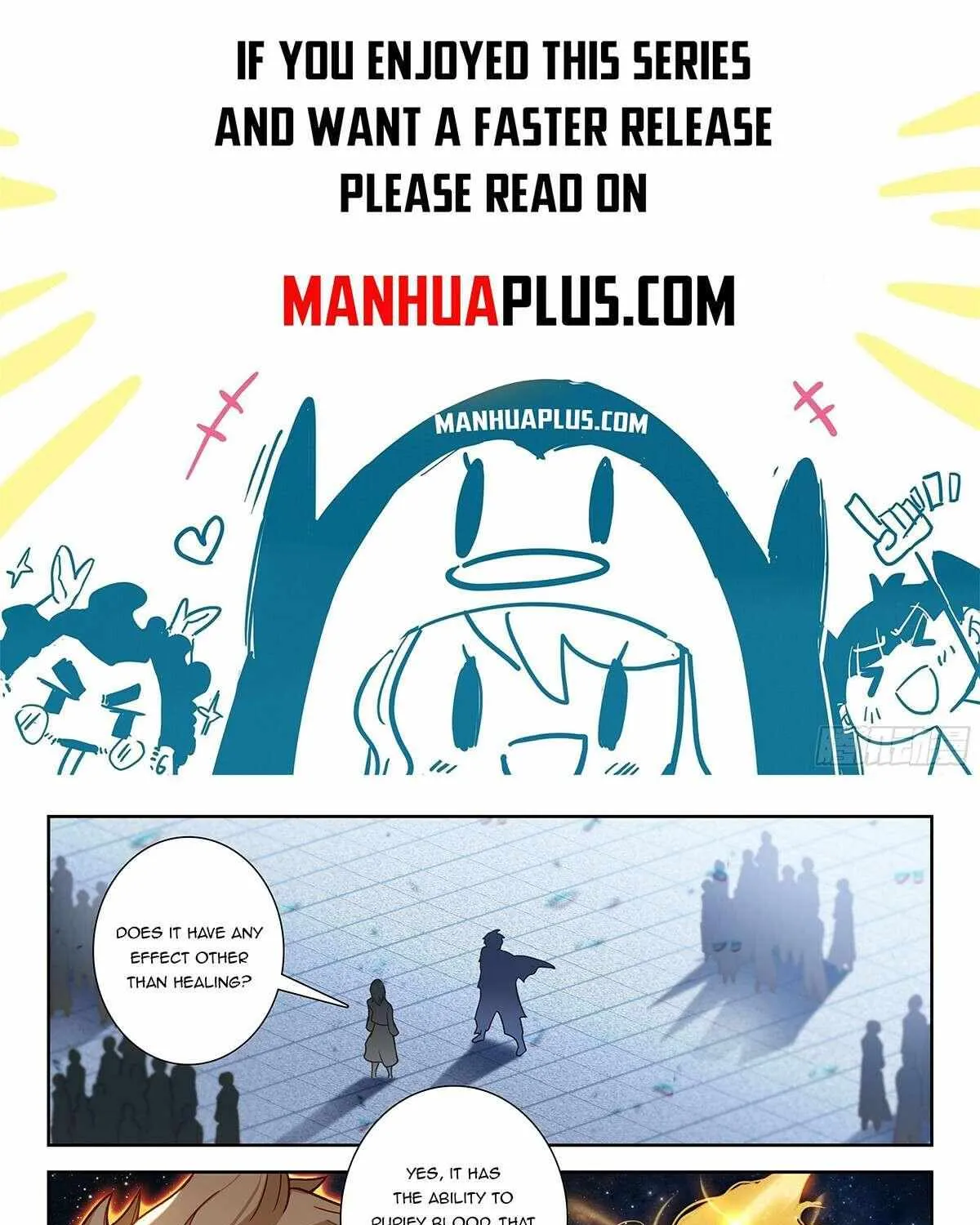 Read Soul Land 5 chapter 215 image 2 on Lezhin