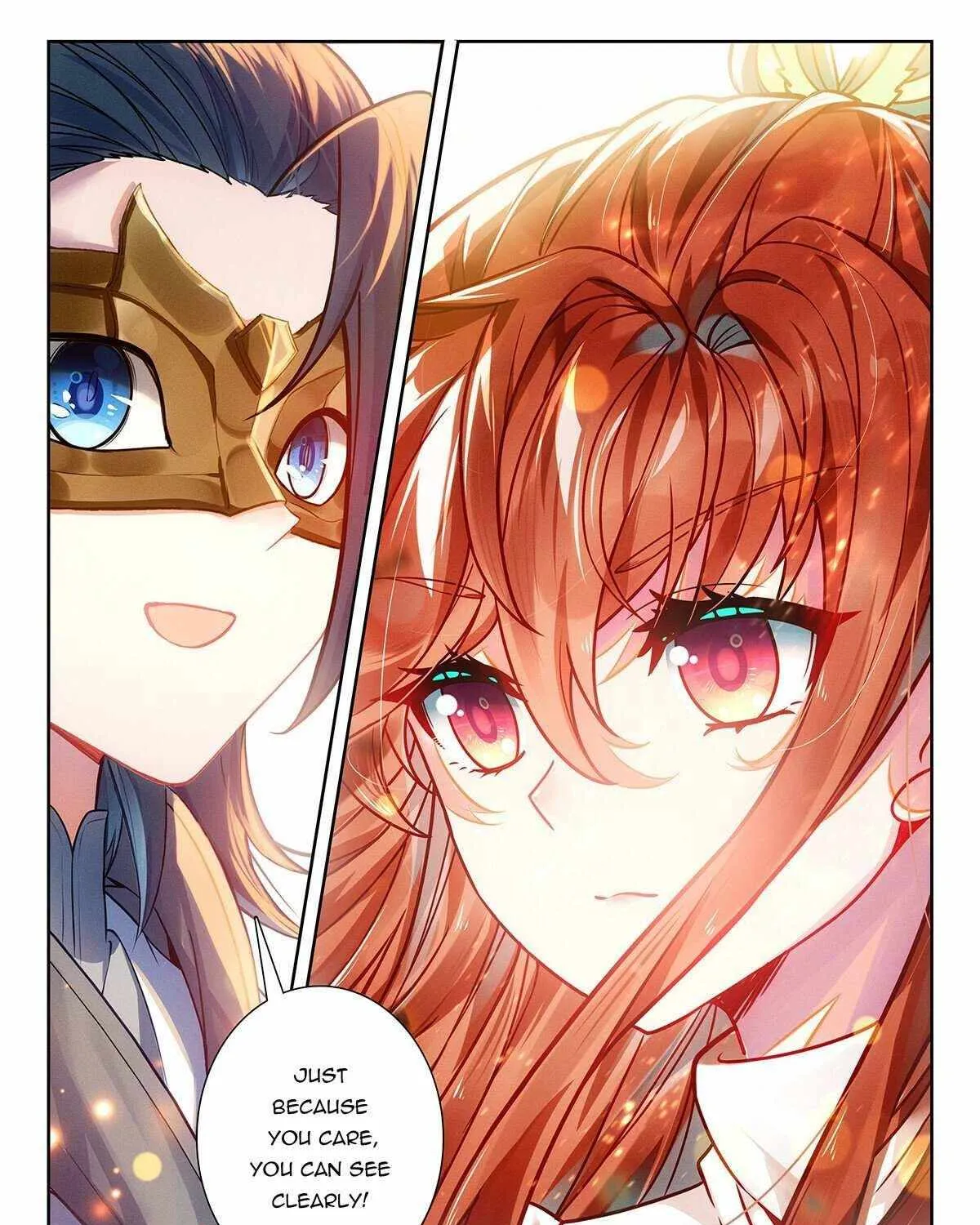 Read Soul Land 5 chapter 215 image 32 on Lezhin
