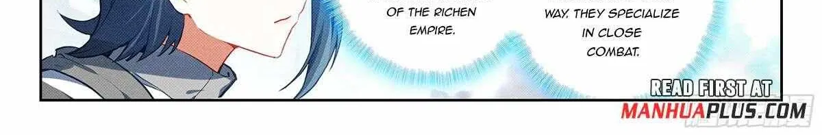 Read Soul Land 5 chapter 215 image 9 on Lezhin