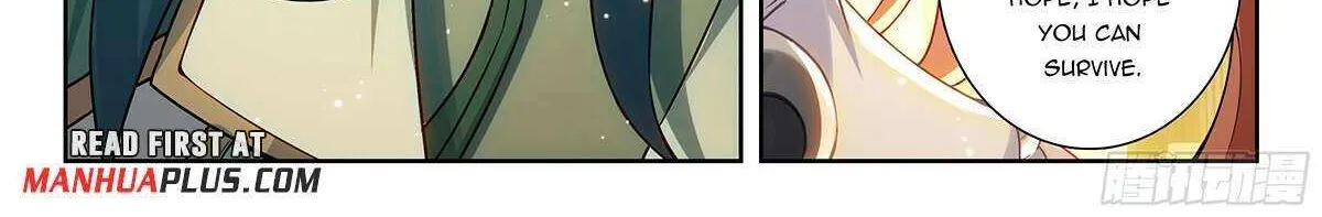 Read Soul Land 5 chapter 217 image 19 on Lezhin