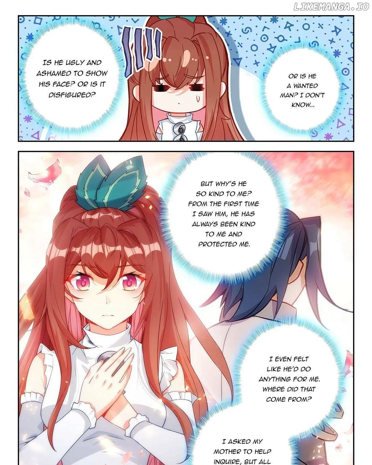 Read Soul Land 5 chapter 217 image 22 on Lezhin