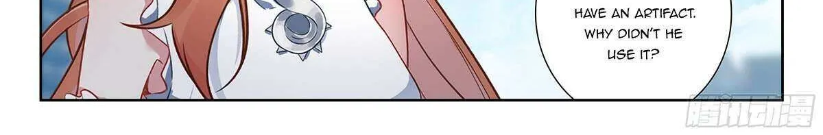 Read Soul Land 5 chapter 217 image 5 on Lezhin