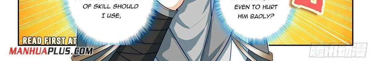 Read Soul Land 5 chapter 217 image 7 on Lezhin