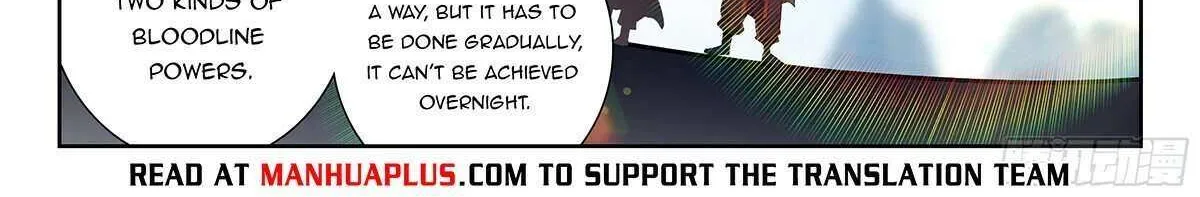 Read Soul Land 5 chapter 217 image 9 on Lezhin