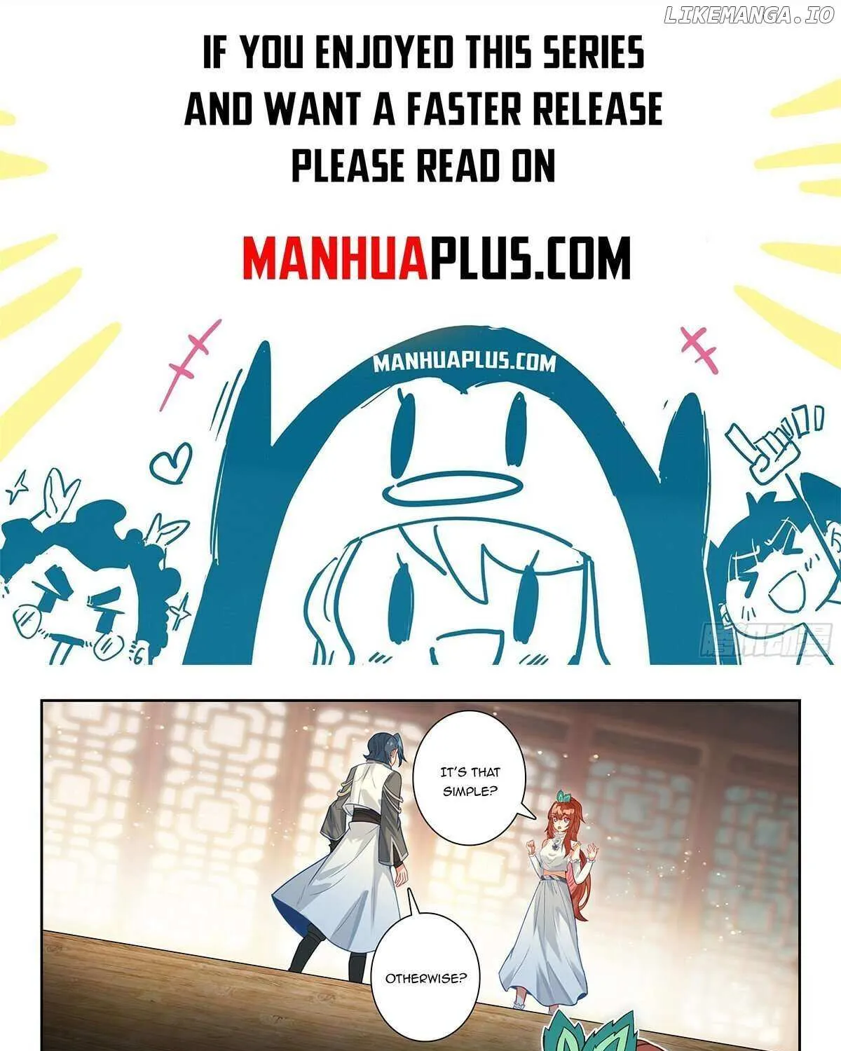 Read Soul Land 5 chapter 218 image 1 on Lezhin