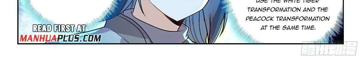 Read Soul Land 5 chapter 218 image 16 on Lezhin
