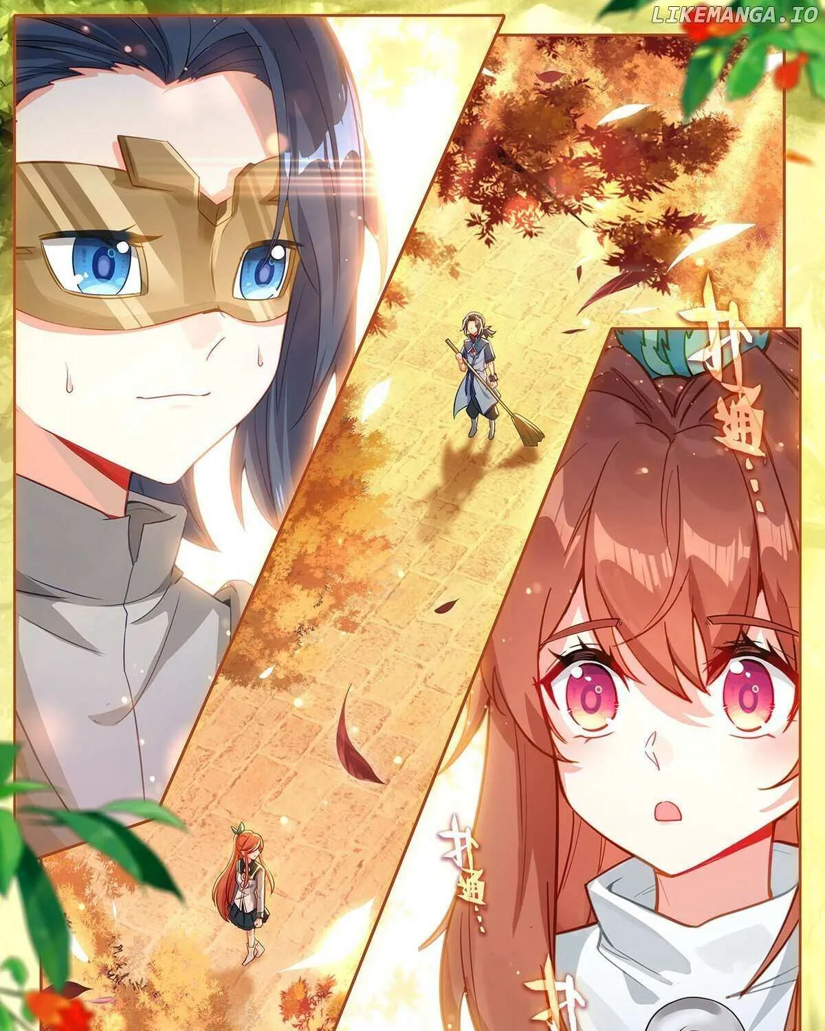 Read Soul Land 5 chapter 218 image 25 on Lezhin