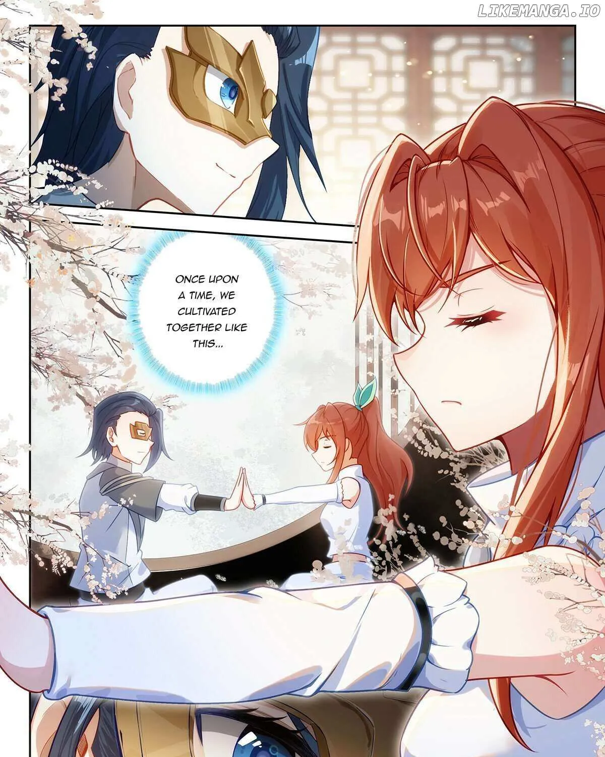Read Soul Land 5 chapter 218 image 9 on Lezhin