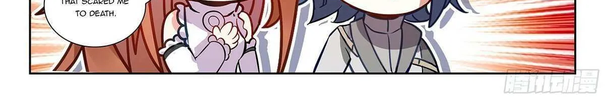 Read Soul Land 5 chapter 219 image 29 on Lezhin