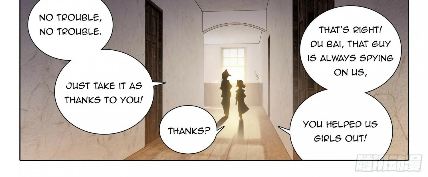 Read Soul Land 5 chapter 22 image 11 on Lezhin