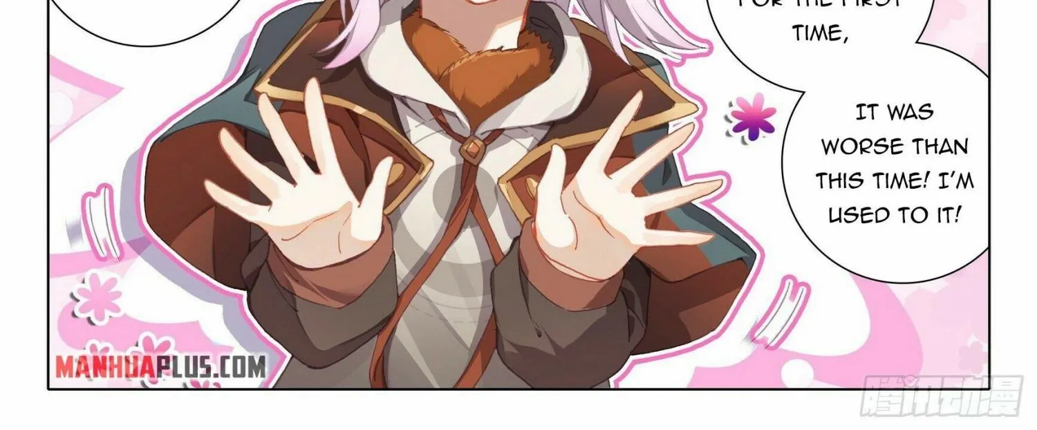 Read Soul Land 5 chapter 22 image 15 on Lezhin