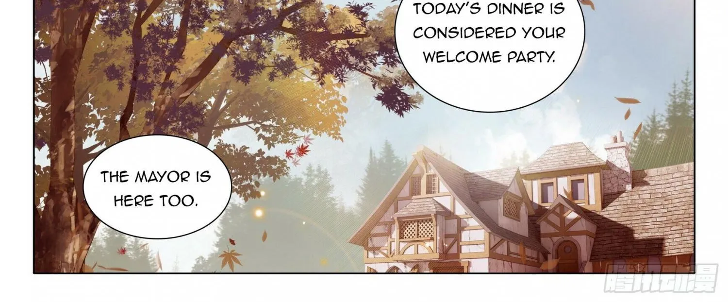 Read Soul Land 5 chapter 22 image 17 on Lezhin