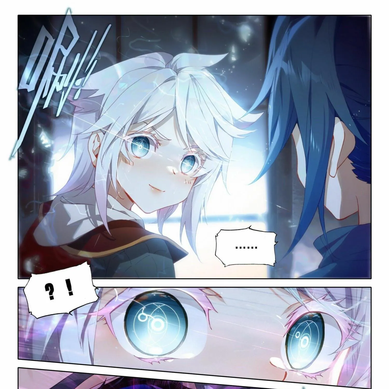 Read Soul Land 5 chapter 22 image 2 on Lezhin