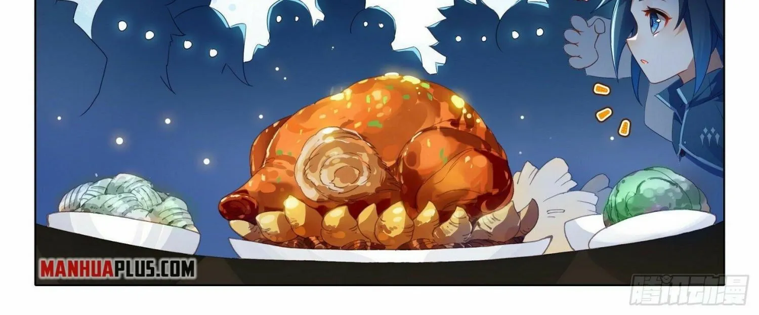 Read Soul Land 5 chapter 22 image 21 on Lezhin