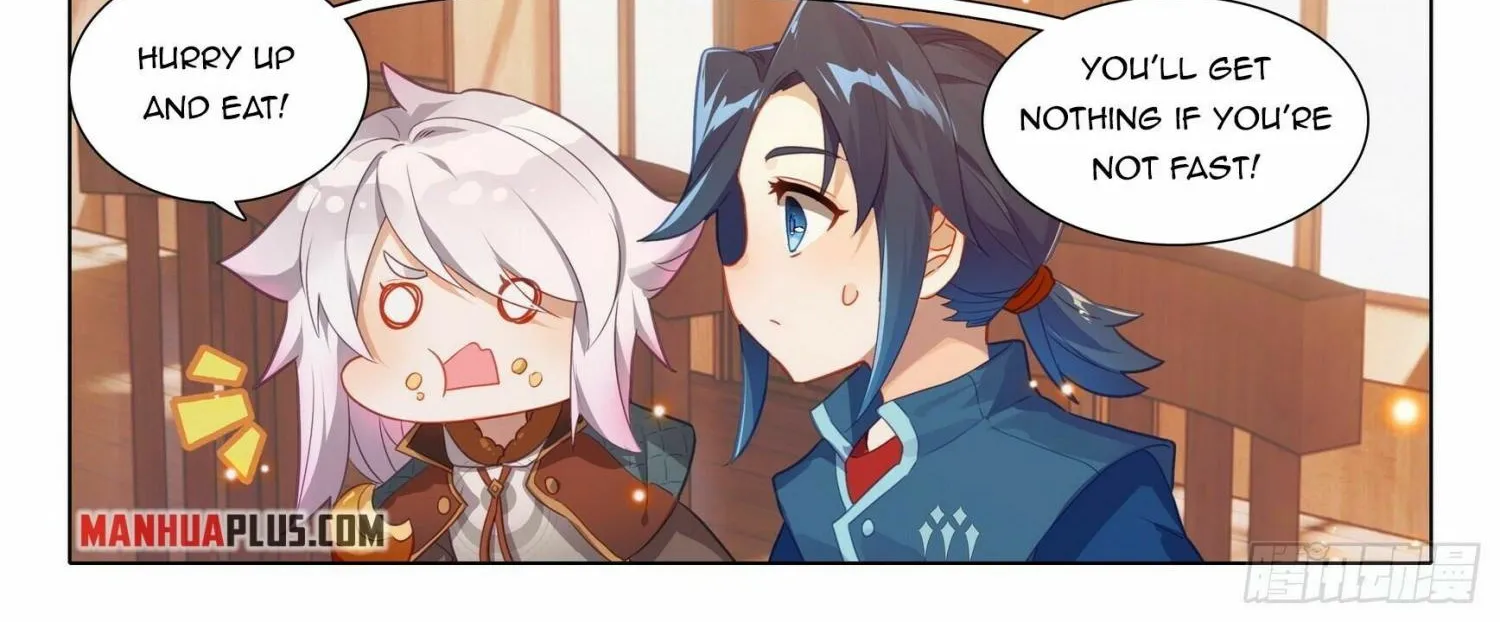 Read Soul Land 5 chapter 22 image 23 on Lezhin