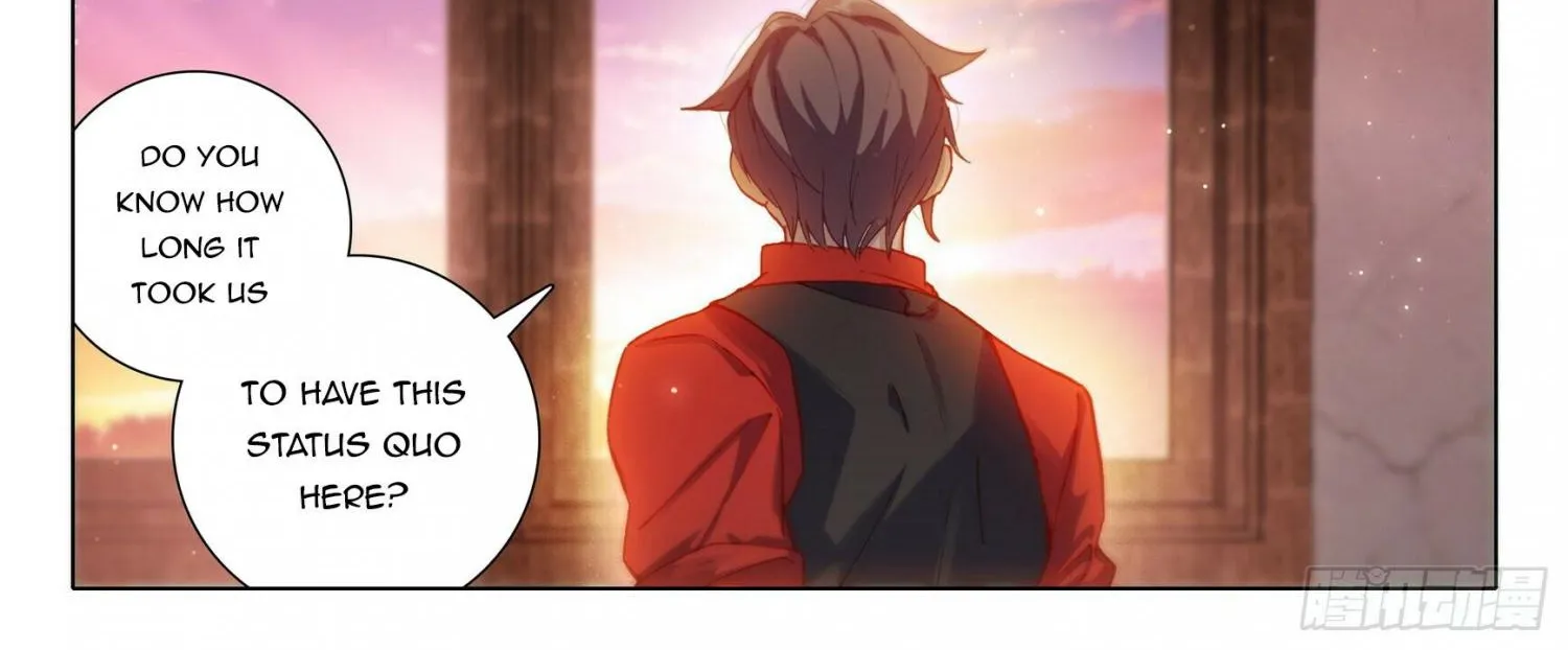 Read Soul Land 5 chapter 22 image 25 on Lezhin