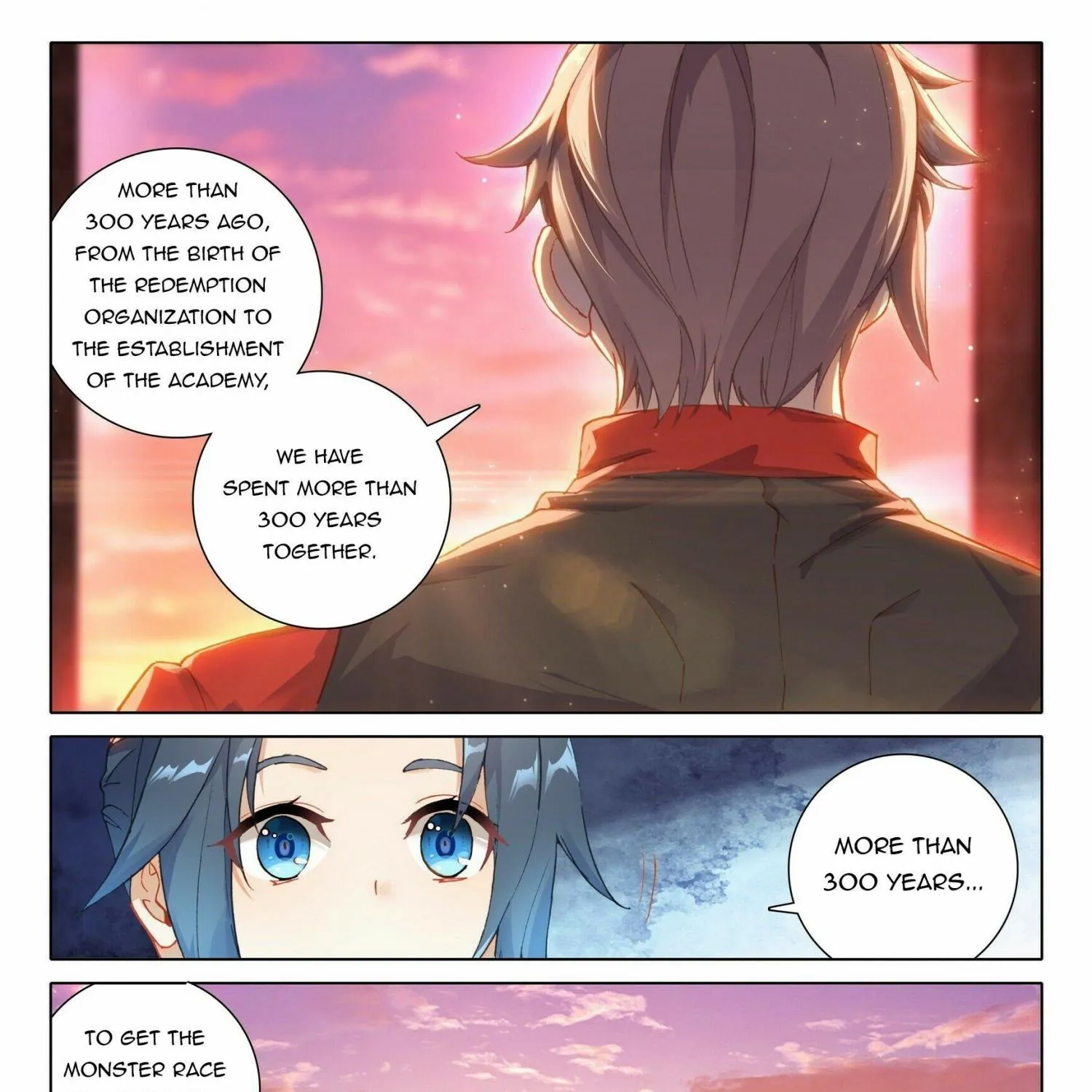 Read Soul Land 5 chapter 22 image 26 on Lezhin