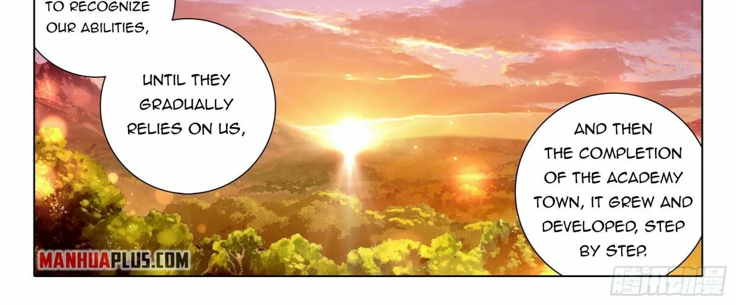 Read Soul Land 5 chapter 22 image 27 on Lezhin