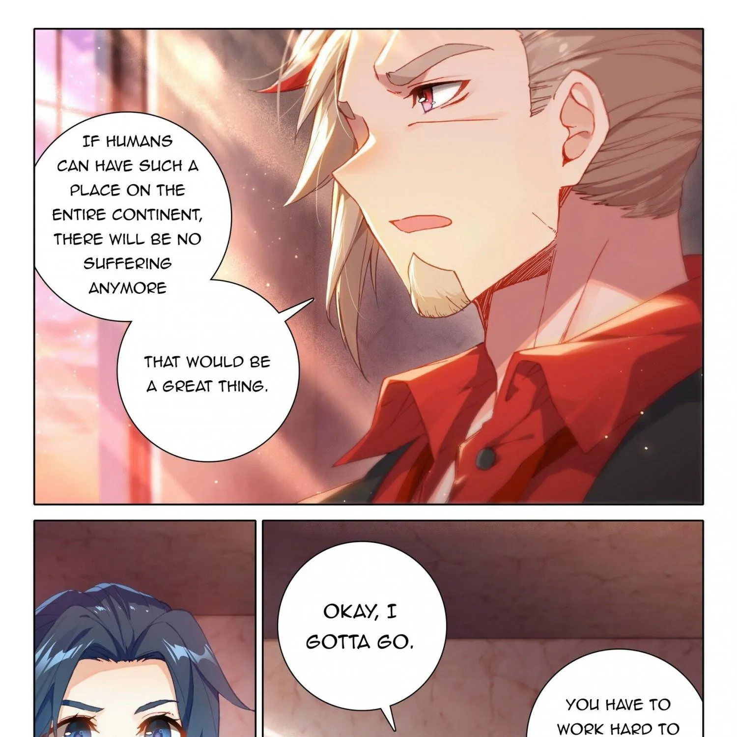 Read Soul Land 5 chapter 22 image 28 on Lezhin