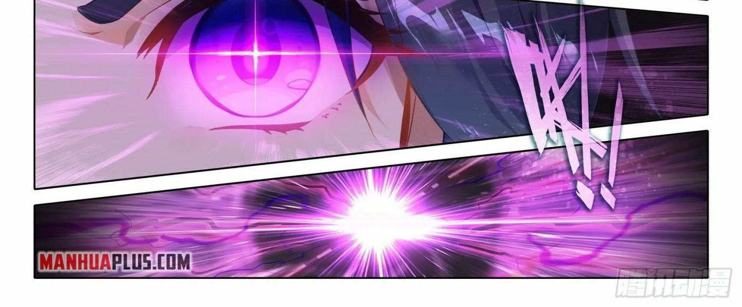 Read Soul Land 5 chapter 22 image 3 on Lezhin
