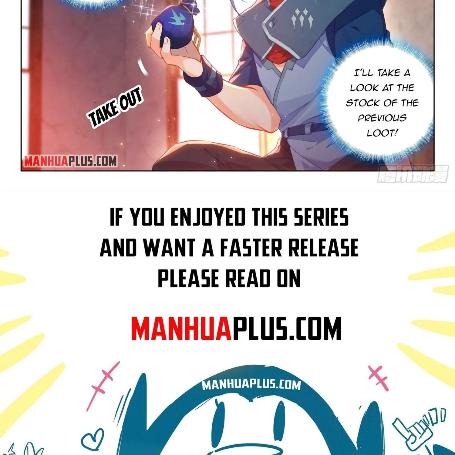 Read Soul Land 5 chapter 22 image 31 on Lezhin