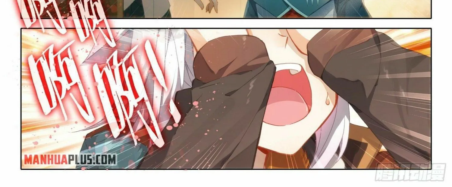 Read Soul Land 5 chapter 22 image 5 on Lezhin