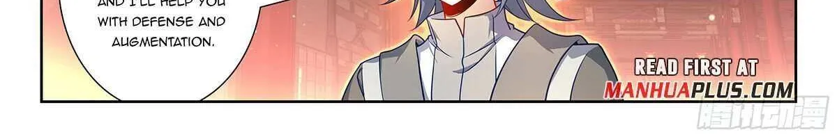 Read Soul Land 5 chapter 220 image 10 on Lezhin