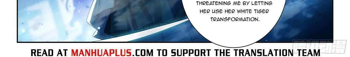 Read Soul Land 5 chapter 220 image 20 on Lezhin