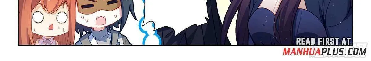 Read Soul Land 5 chapter 220 image 6 on Lezhin