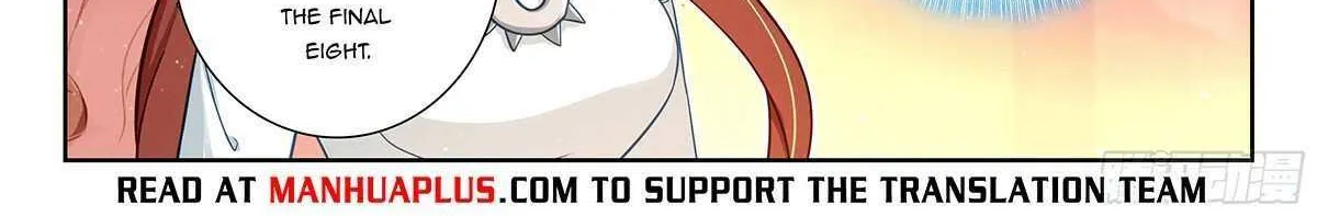 Read Soul Land 5 chapter 220 image 8 on Lezhin